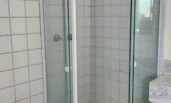 Imagem 5: Apartamento à venda em Saúde com 41 m², 1 quarto, 1 vaga