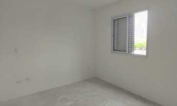 Imagem 2: Apartamento à venda em Tucuruvi com 43 m², 2 quartos, 1 vaga