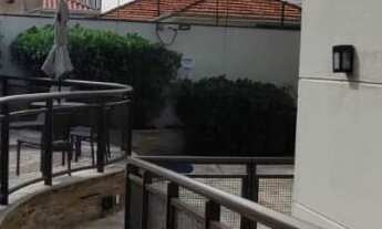 Imagem 5: Apartamento à venda em Bosque da Saúde com 134 m², 3 quartos, 3 suítes, 3 vagas