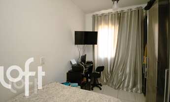 Imagem 5: Apartamento à venda em República com 51 m², 2 quartos, 1 vaga