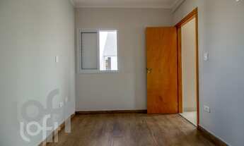 Imagem 4: Apartamento à venda em Vila Prudente com 37 m², 2 quartos, 1 vaga