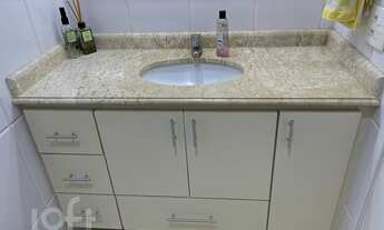 Imagem 7: Apartamento à venda em Tucuruvi com 87 m², 3 quartos, 1 suíte, 2 vagas