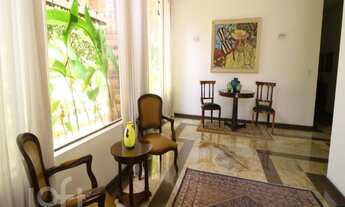 Imagem 5: Apartamento à venda em Brooklin com 314 m², 4 quartos, 4 suítes, 4 vagas