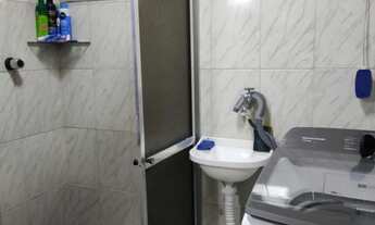 Imagem 3: Apartamento à venda em República com 42 m², 1 quarto