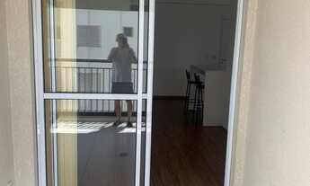 Imagem 7: Apartamento à venda em Jabaquara com 67 m², 2 quartos, 1 suíte, 1 vaga