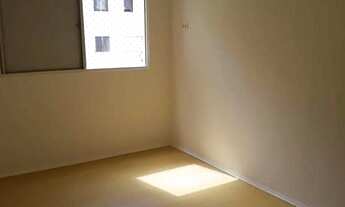 Imagem: Apartamento à venda em Cursino com 50 m²