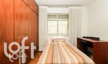 Imagem 4: Apartamento à venda em Santa Cecília com 200 m², 4 quartos, 1 suíte, 2 vagas