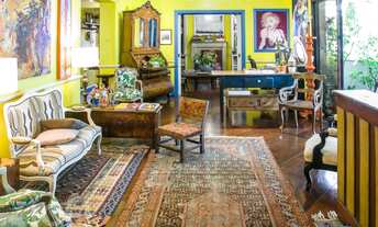 Imagem: Apartamento à venda em Itaim Bibi com 247