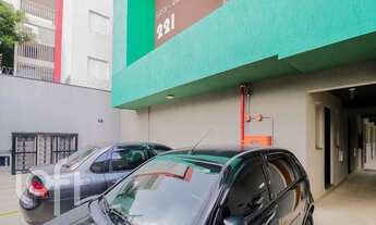 Imagem 4: Apartamento à venda em Vila Matilde com 39 m², 2 quartos