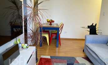 Imagem 2: Apartamento à venda em Butantã com 44 m², 2 quartos, 1 vaga