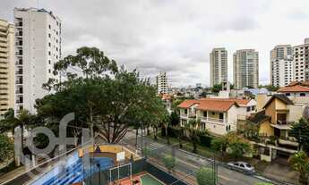 Imagem 6: Apartamento à venda em Vila Prudente com 145 m², 3 quartos, 3 suítes, 3 vagas