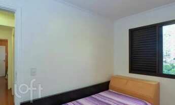 Imagem 7: Apartamento à venda em Santana com 97 m², 3 quartos, 1 suíte, 2 vagas