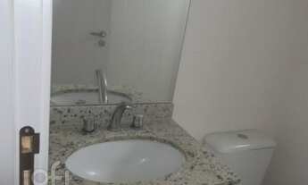 Imagem 7: Apartamento à venda em Cursino com 57 m², 2 quartos, 1 suíte, 1 vaga