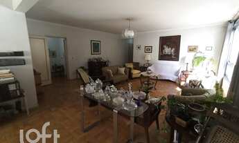 Imagem: Apartamento à venda em Bela Vista com 175