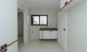 Imagem 6: APARTAMENTO em São Paulo - SP, Vila Clementino