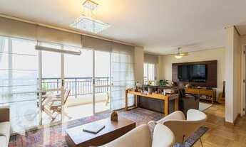 Imagem: Apartamento à venda em Vila Romana com