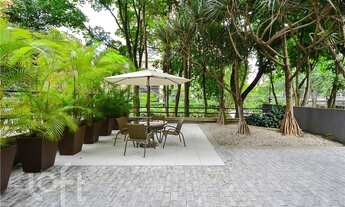 Imagem 4: Apartamento à venda em Sumaré com 230 m², 4 quartos, 4 vagas