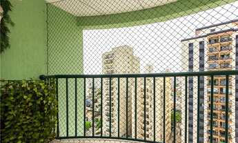 Imagem 6: APARTAMENTO em São Paulo - SP, Saúde