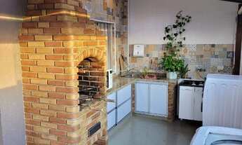 Imagem 7: Apartamento à venda em Cursino com 260 m², 3 quartos, 1 suíte, 2 vagas