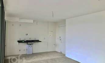 Imagem 3: Apartamento à venda em Alto de Pinheiros com 110 m², 3 quartos, 1 suíte, 2 vagas