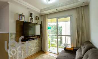 Imagem: Apartamento à venda em Pirituba com 68