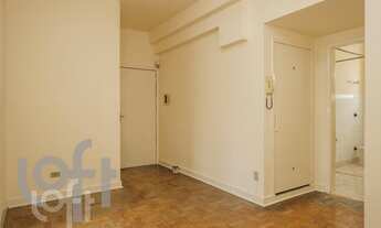 Imagem 1: Apartamento à venda em República com 73 m², 1 quarto