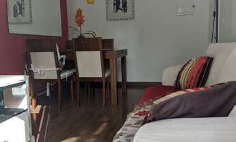 Imagem 7: Apartamento à venda em Aricanduva com 45 m², 2 quartos, 1 vaga