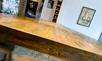 Imagem 6: Apartamento à venda em Vila Andrade com 127 m², 3 quartos, 3 suítes, 3 vagas