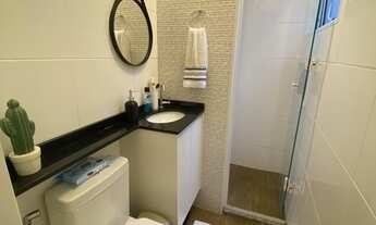 Imagem 6: Apartamento à venda em Bela Vista com 30 m², 1 quarto