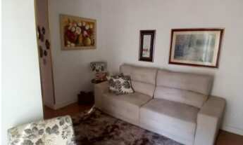 Imagem 3: Apartamento à venda em Freguesia do Ó com 57 m², 2 quartos, 1 vaga