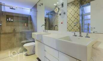 Imagem 7: Apartamento à venda em Higienópolis com 138 m², 3 quartos, 1 suíte, 1 vaga