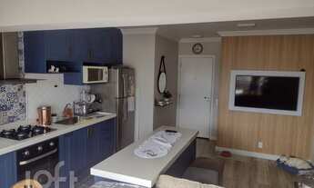 Imagem: Apartamento à venda em Brás com 50 m²