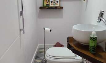 Imagem 7: Apartamento à venda em Santana com 110 m², 3 quartos, 2 suítes