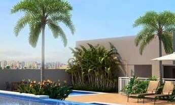 Imagem: Apartamento à venda em Ipiranga com 66