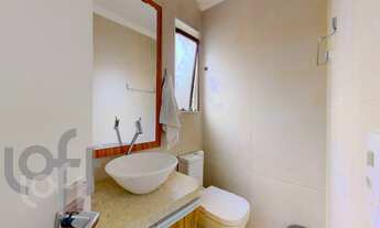 Imagem 6: Apartamento à venda em Bosque da Saúde com 70 m², 2 quartos, 1 suíte, 1 vaga