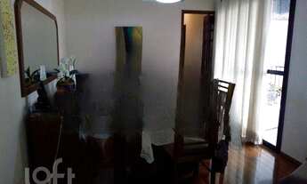 Imagem 3: Apartamento à venda em Santana com 85 m², 3 quartos, 1 suíte, 1 vaga