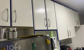 Imagem 4: Apartamento à venda em Bela Vista com 94 m², 2 quartos, 1 suíte, 1 vaga