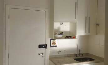 Imagem 5: Apartamento à venda em Ipiranga com 42 m², 1 quarto, 1 suíte, 2 vagas