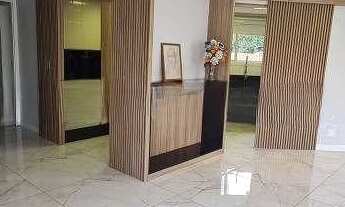 Imagem 4: Apartamento à venda em Vila Andrade com 116 m², 3 quartos, 2 suítes, 2 vagas