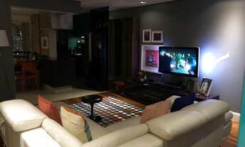 Imagem 2: Apartamento à venda em Bela Vista com 65 m², 2 quartos, 1 suíte, 1 vaga