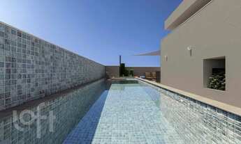 Imagem: Apartamento à venda em Jabaquara com 48