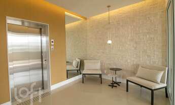 Imagem 6: Apartamento à venda em Santo Amaro com 81 m², 3 quartos, 1 suíte, 2 vagas