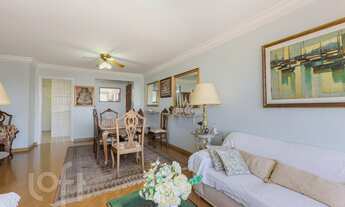 Imagem 7: Apartamento à venda em Vila Madalena com 125 m², 3 quartos, 1 suíte, 2 vagas