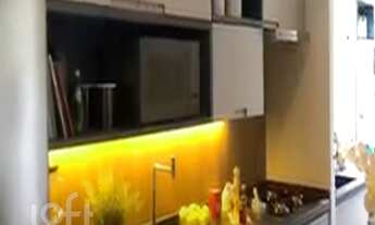 Imagem 3: Apartamento à venda em Vila Andrade com 110 m², 3 quartos, 3 suítes, 2 vagas