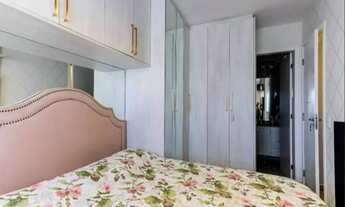 Imagem 6: Apartamento à venda em Vila Maria com 69 m², 2 quartos, 1 vaga