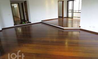 Imagem 3: Apartamento à venda em Morumbi com 194 m², 4 quartos, 3 suítes, 3 vagas