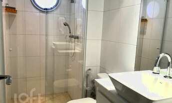 Imagem 6: Apartamento à venda em Alto de Pinheiros com 375 m², 3 quartos, 3 suítes, 5 vagas