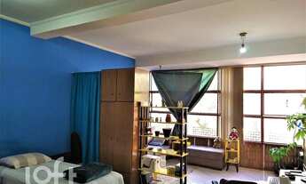 Imagem 2: Apartamento à venda em Campos Elísios com 52 m², 1 quarto