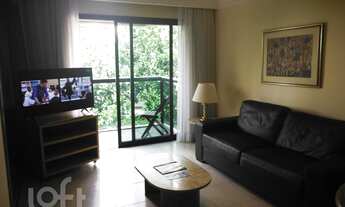 Imagem 5: Apartamento à venda em Jardim América com 45 m², 1 quarto, 1 vaga