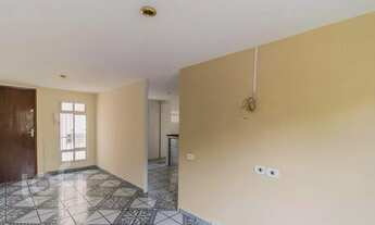 Imagem 4: Apartamento à venda em Artur Alvim com 50 m², 2 quartos, 1 vaga